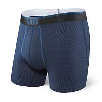 Pánske boxerky SAXX Quest Midnight Blue