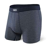 Pánske boxerky SAXX Undercover Navy Skipper Stripe