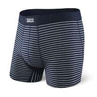 Pánske boxerky SAXX Undercover Navy Skipper Stripe