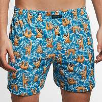 Pánske trenky CORNETTE Classic Sloth