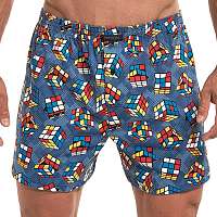 Pánske trenky Cube