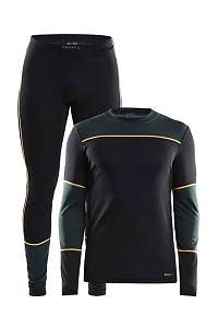 Pánsky funkčný komplet CRAFT Baselayer