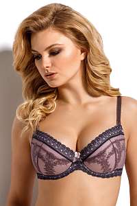 Podprsenka Greta Pink Push-Up