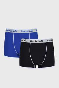 Reebok 2 PACK boxeriek Reebok Oliver A farebná L