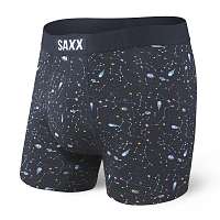 Saxx Pánske boxerky SAXX Universe tmavomodrá XXL