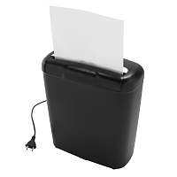 Blancheporte Elektrická skartovačka