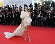 Čo mali oblečené najkrajšie celebrity v Cannes 2017?