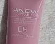 Moje skúsenosti s Avon Anew Vitale Visible Perfection - BB Cream