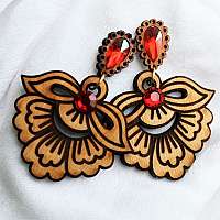 Retro Bijou: výrobe kolekcie predchádza precítenie regiónu a spoznanie tamojších ľudí - ich radostí i starostí