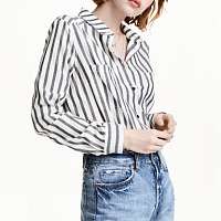 Nie je bavlna ako bavlna. Oblečte sa do bio kvality od H&M!