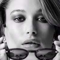 Hailey Baldwin a jej cesta za slávou