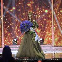 Čo mali oblečené Slovenky na Miss 2017?