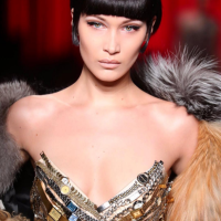 Bella Hadid - žena, ktorá vládne módnemu svetu!