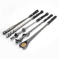 Tajomstvo dokonalosti odhalené: 5 magických Harry Potter štetcov z vás vykúzli krásku