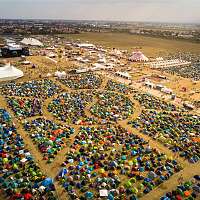 Najlepšie outfity Grape festivalu 2017