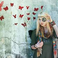 Móda hippies je späť!