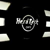 Máš už svoje Hard Rock Cafe tričko?