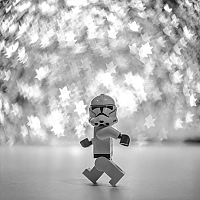 Módne skvosty pre fanúšikov Star Wars