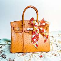 Kabelky Hermes Birkin - luxus za (desať)tisíce EUR