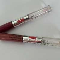 PUPA - Made to last lip duo