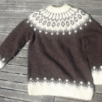 Prečo sú islandské svetre tak strašne drahé?