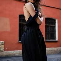 Oblečenie, ktoré vás zoštíhli