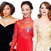 Najzaujímavejšie outfity na tohtoročných Oskaroch