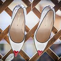 Keď si zamilujete lodičky, je to láska na celý život