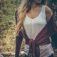 Ženy v znamení blíženca nikdy nesklamú svojim outfitom