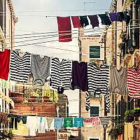 Nezabudnite na novoročnú detoxikáciu šatníka!