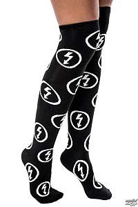 nadkolienky KILLSTAR x MARILYN MANSON - Bolt Superstar - K-SCK-F-2226