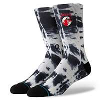 ponožky METALLICA - KILL EM ALL - BLACK - STANCE - U558D19KIL-BLK