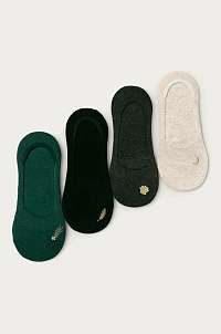 Answear Lab - Členkové ponožky (4-pak)