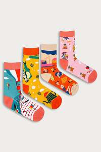 Answear Lab - Ponožky (4-pak)