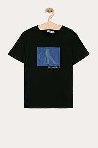 Calvin Klein Jeans - Detské tričko 140-176 cm