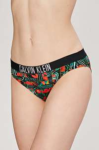 Calvin Klein Jeans - Plavkové nohavičky