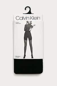 Calvin Klein - Pančuchové nohavice