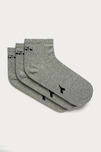 Diadora - Členkové ponožky (3-pak)