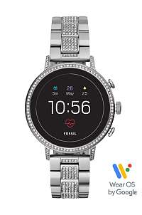Fossil - Smart hodinky FTW6013