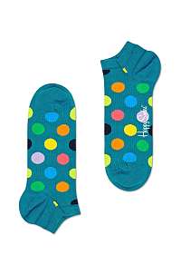 Happy Socks - Členkové ponožky Big Dot