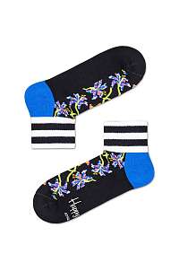 Happy Socks - Ponožky Athletic Lily Crew