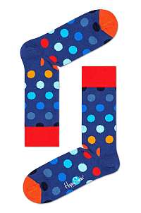 Happy Socks - Ponožky Big Dot Sock