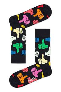 Happy Socks - Ponožky Big Thumbs Up Sock