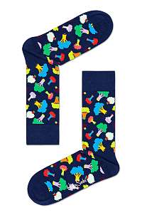 Happy Socks - Ponožky Broccoli Sock