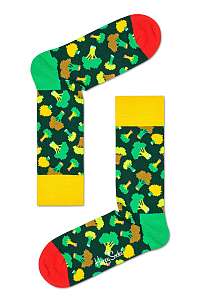 Happy Socks - Ponožky Broccoli Sock