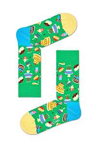 Happy Socks - Ponožky Cake Sock