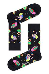 Happy Socks - Ponožky Clean Elephant Sock