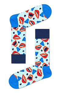 Happy Socks - Ponožky Face Sock