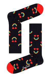 Happy Socks - Ponožky Happy Rainbow