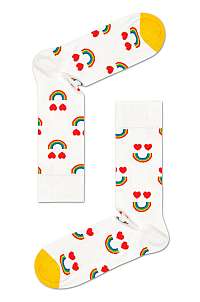 Happy Socks - Ponožky Happy Rainbow Sock